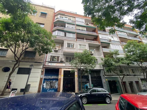 Piso en Calle del Laurel, 19 - Foto 1