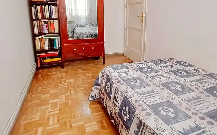 Piso en  Madrid Capital - Foto 13