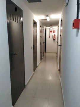 Piso en avenida del Camino de Santiago, 33 - Foto 28