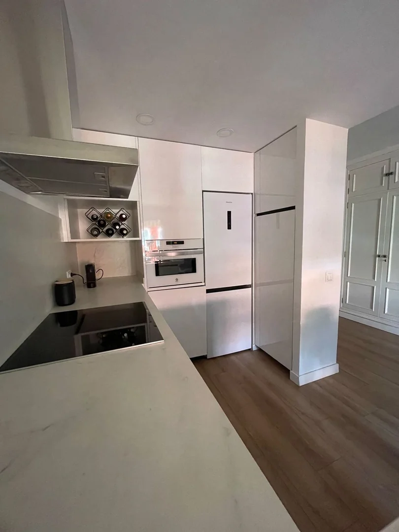 Piso en Calle Piscis, 4, Estrella - Foto 3