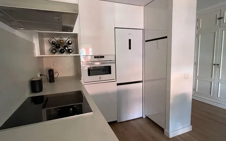 Piso en Calle Piscis, 4, Estrella - Foto 3