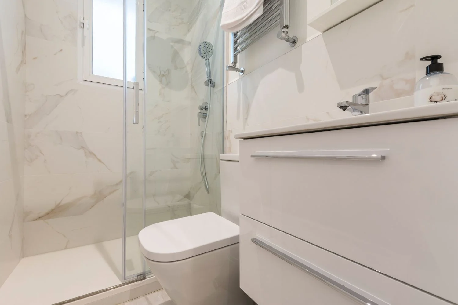 Piso en calle del Príncipe de Vergara, 56 - Foto 11