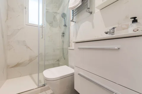 Piso en calle del Príncipe de Vergara, 56 - Foto 11