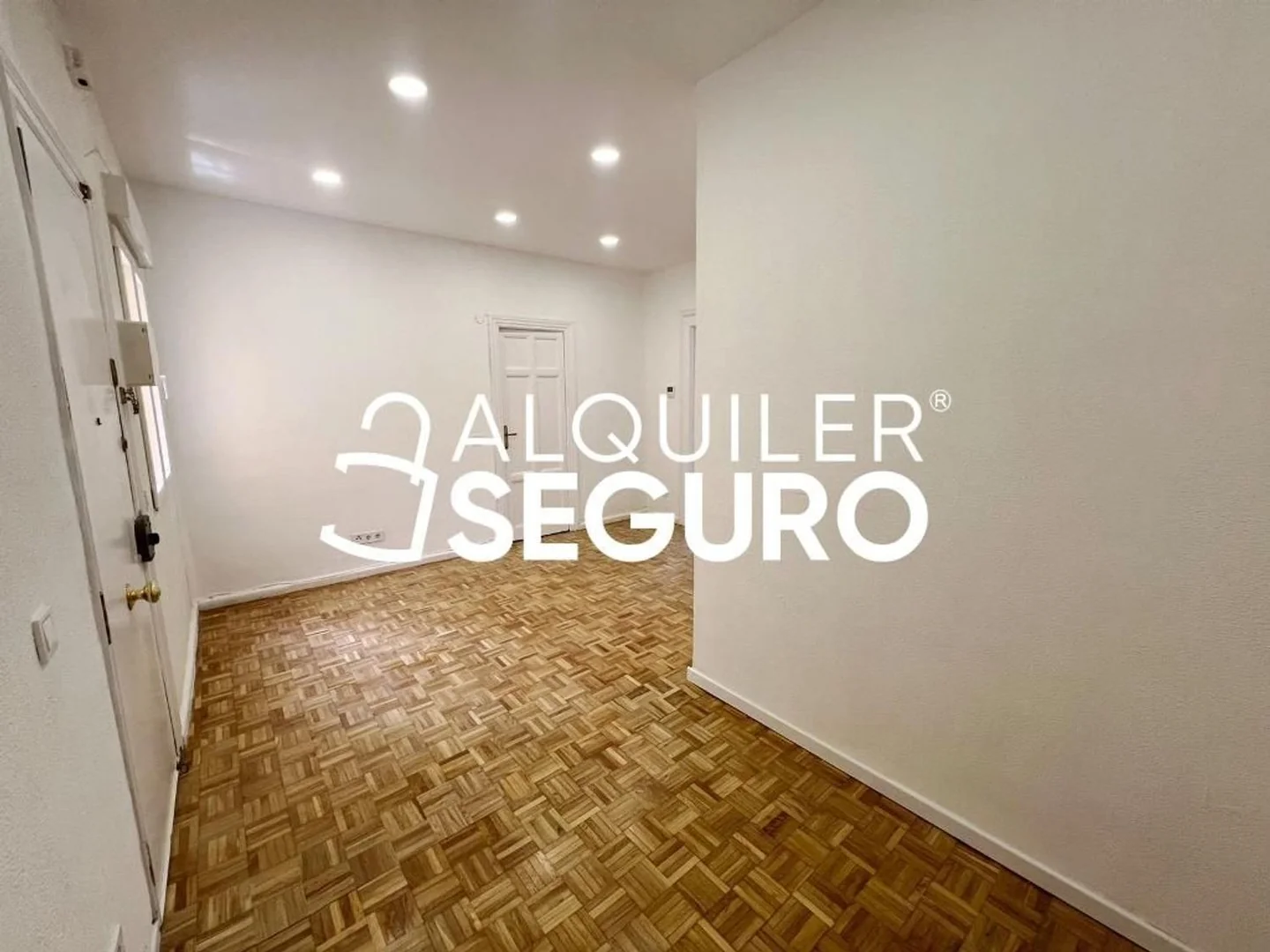 Piso en Calle de Alejandro Saint Aubin, Chopera - Foto 4