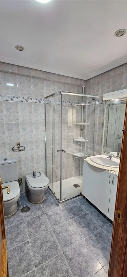 Piso en Calle Alfaro, 28, Vista Alegre - Foto 8