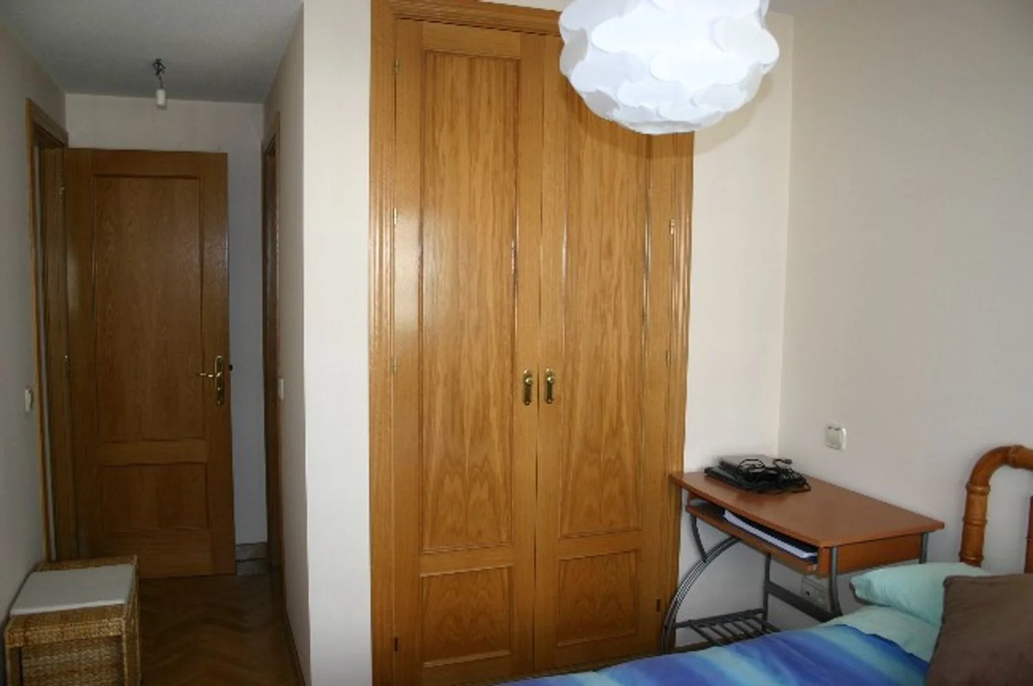 Piso en calle Secoya, 3 - Foto 4