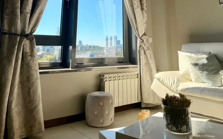 Loft en Calle de Manuel Pombo Angulo, 8, Sanchinarro - Foto 14