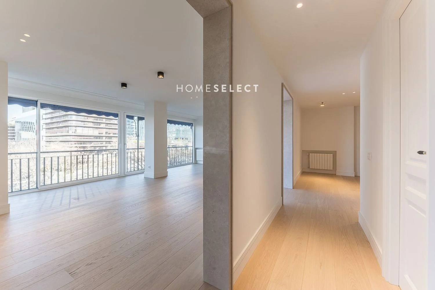 Piso en paseo de la Castellana - Foto 13