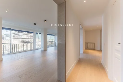 Piso en paseo de la Castellana - Foto 13