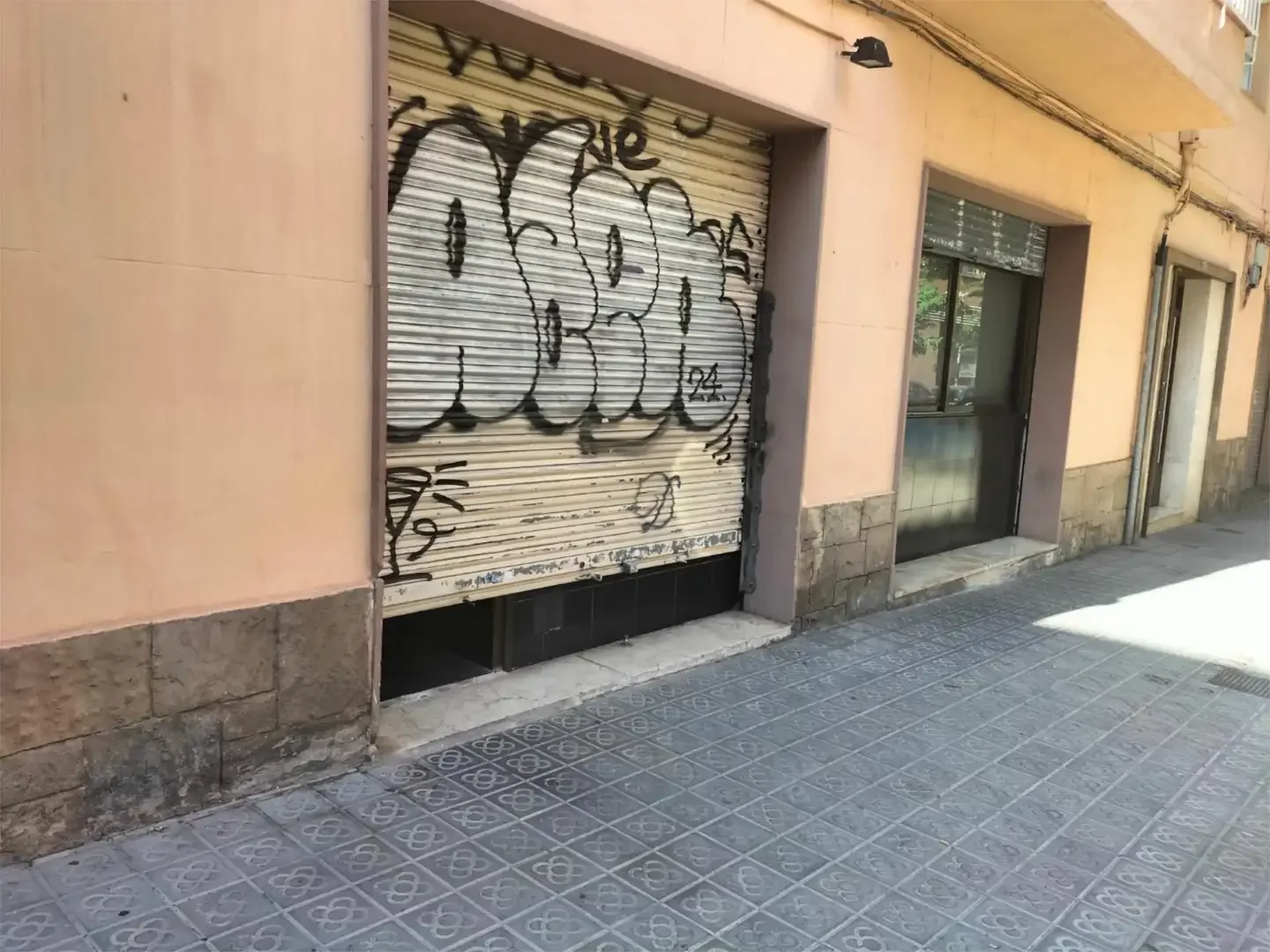 Local comercial en  Carrer del Segre 95 - Foto 8
