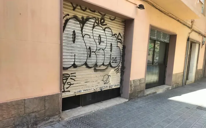 Local comercial en  Carrer del Segre 95 - Foto 8