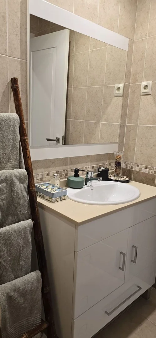 Piso en calle de las Islas de Cabo Verde, 74 - Foto 21