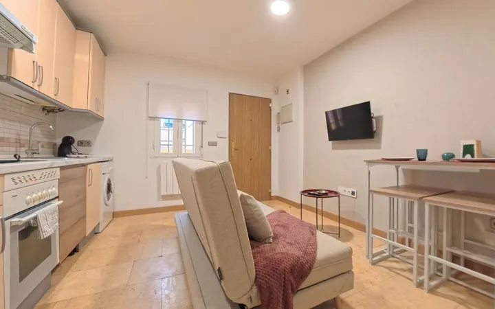 Piso en Calle de Juan Peñalver, 43, Villaverde Alto - Foto 12