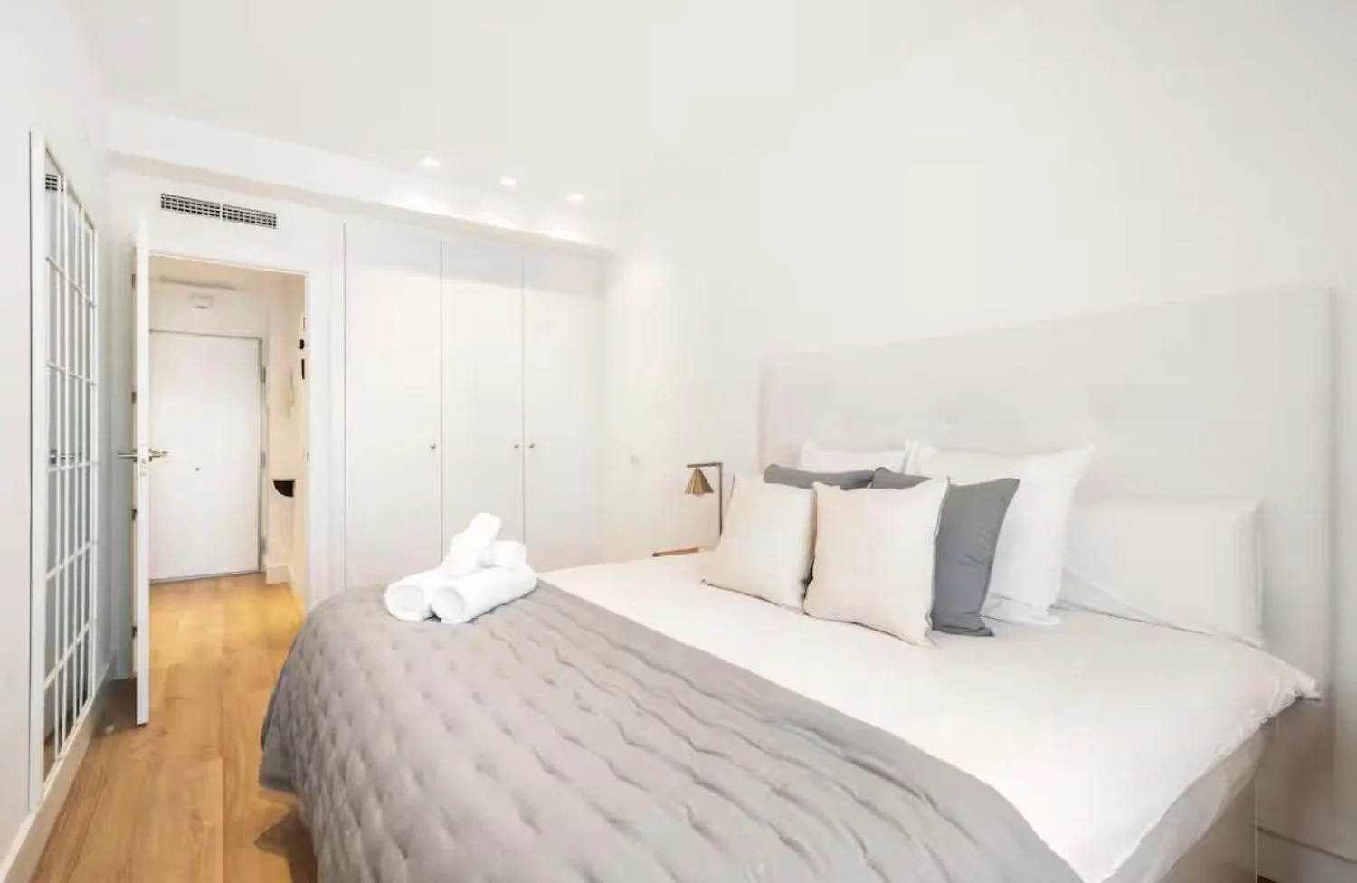 Piso en paseo de la Castellana, 210 - Foto 6