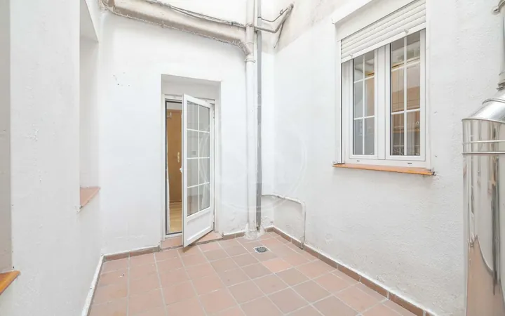 Piso en Calle de Sánchez Pacheco, Ciudad Jardín - Foto 13