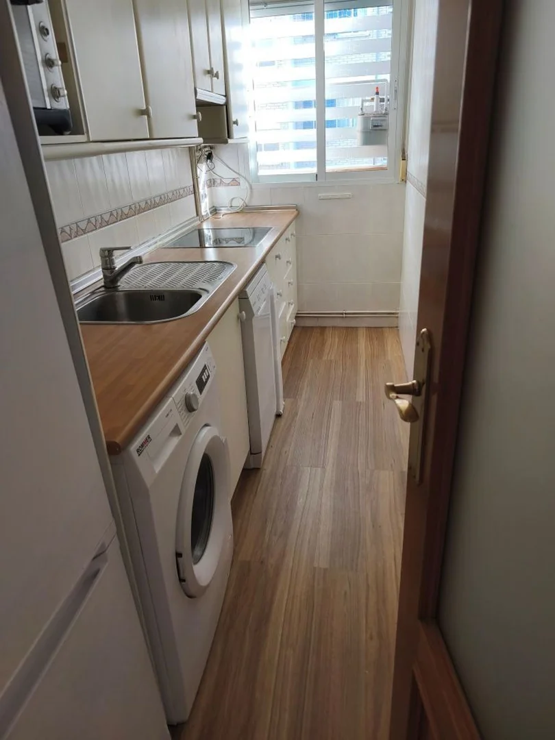 Piso en calle del Mirlo, 3 - Foto 7