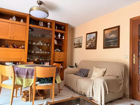 Chalet pareado en Barrio Orcasitas - Foto 7