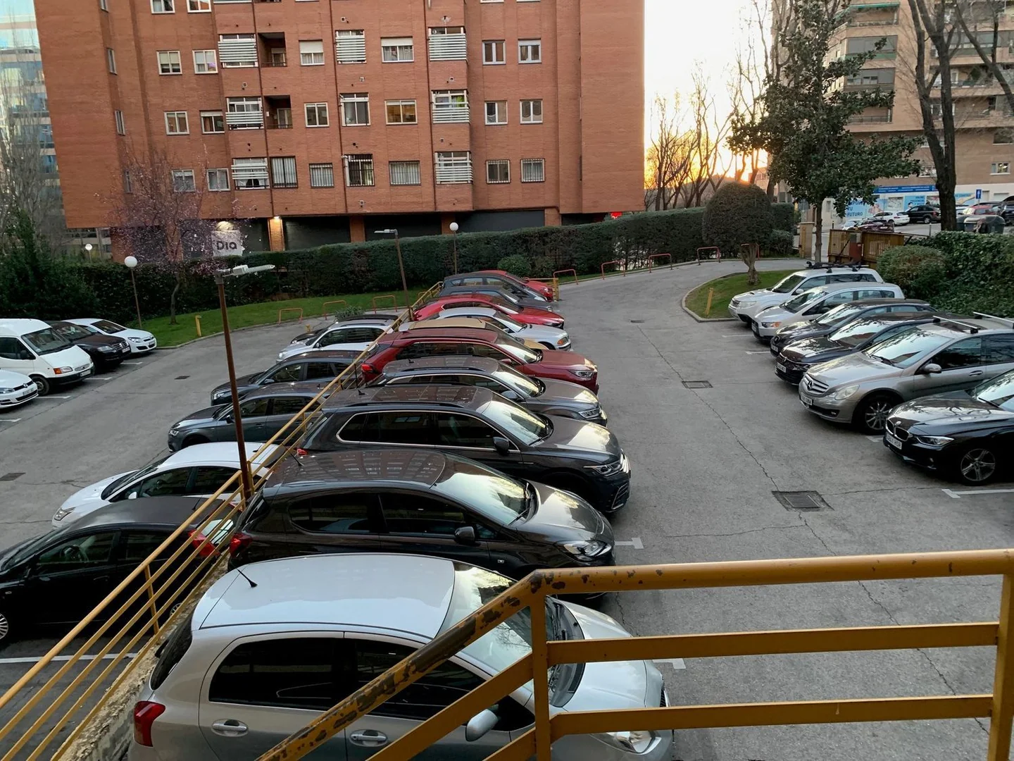 Piso en Calle de Fermín Caballero, 87, Peñagrande - Foto 12