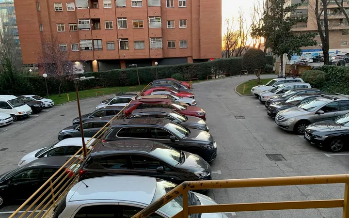 Piso en Calle de Fermín Caballero, 87, Peñagrande - Foto 12