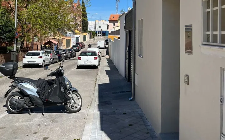 Piso en Calle Isidro Dompablo, 1, Ciudad Universitaria - Foto 4