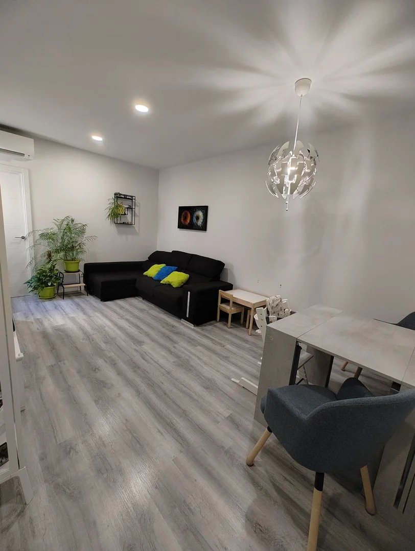 Piso en avenida de Valladolid, 9