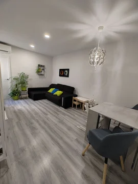 Piso en avenida de Valladolid, 9 - Foto 1