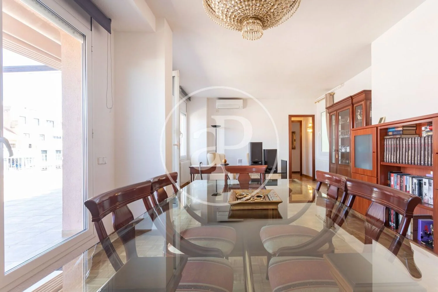 Piso en Sants - Badal - Foto 16