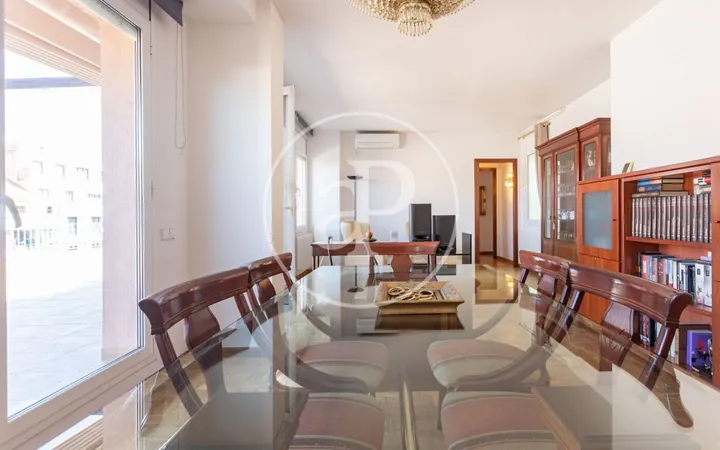 Piso en Sants - Badal - Foto 16