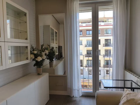 Piso en calle de Santa Engracia, 177 - Foto 7