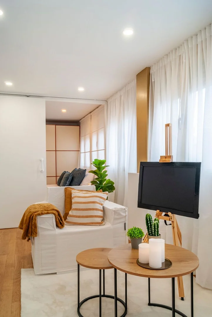 Ático en Calle de la Infanta Mercedes, Madrid, 105, Cuzco-Castillejos - Foto 19
