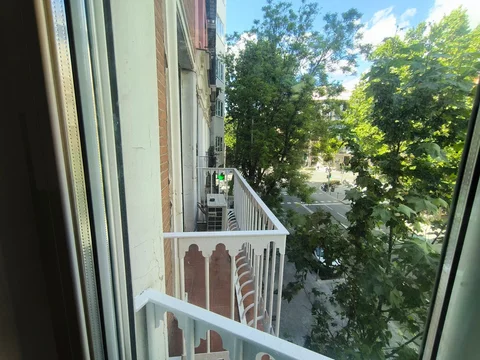 Piso en Calle de Trafalgar, 31 - Foto 6