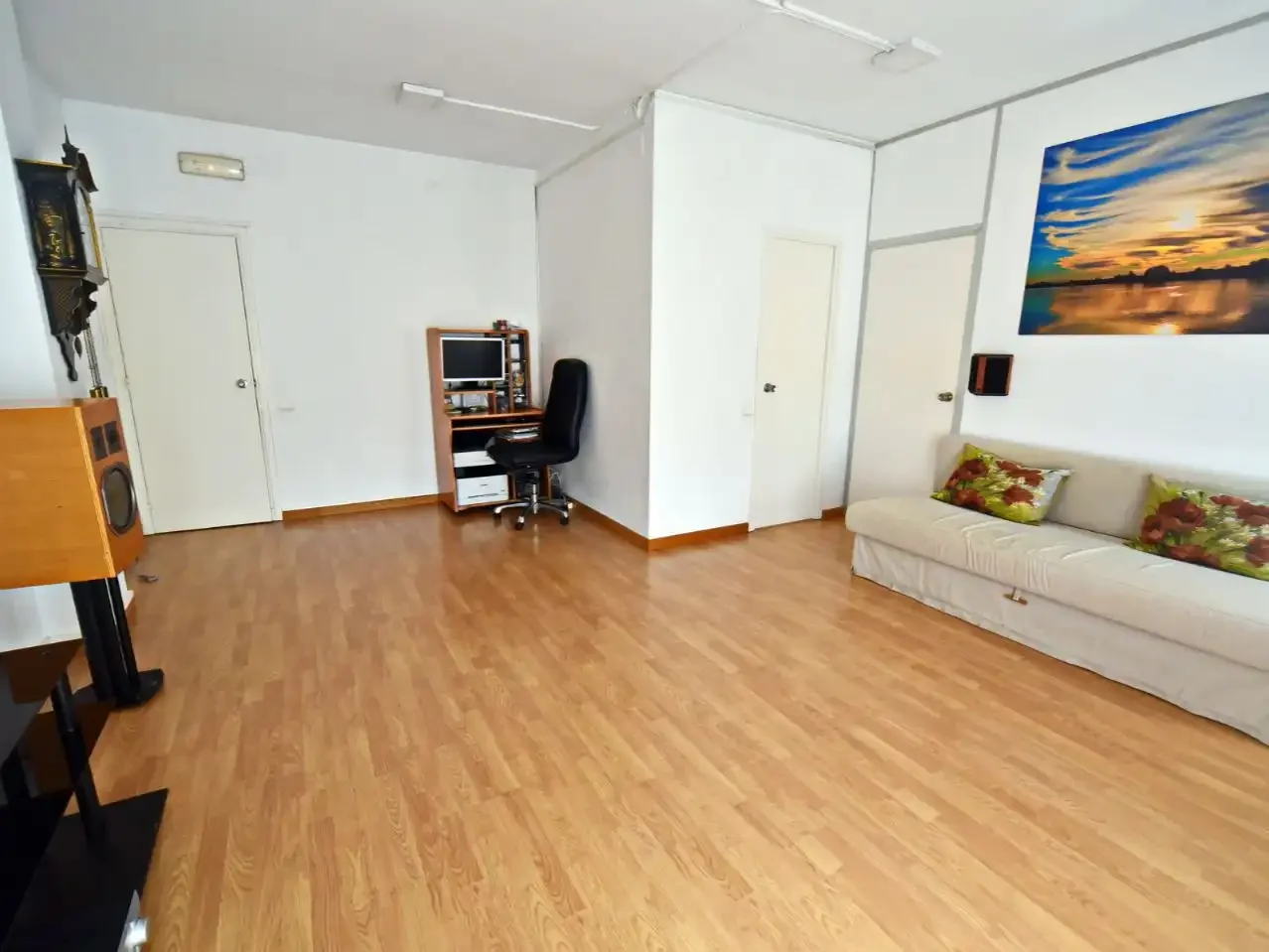 Piso en  Carrer d'Aragó 120 - Foto 2