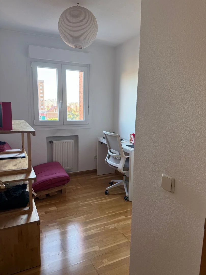 Piso en calle de Sanchorreja, 2 - Foto 37