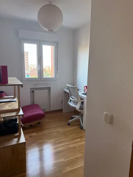 Piso en calle de Sanchorreja, 2 - Foto 37