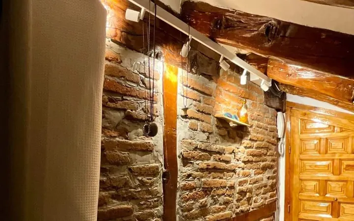 Ático en Calle Mira el Sol, 14, Lavapiés-Embajadores - Foto 1