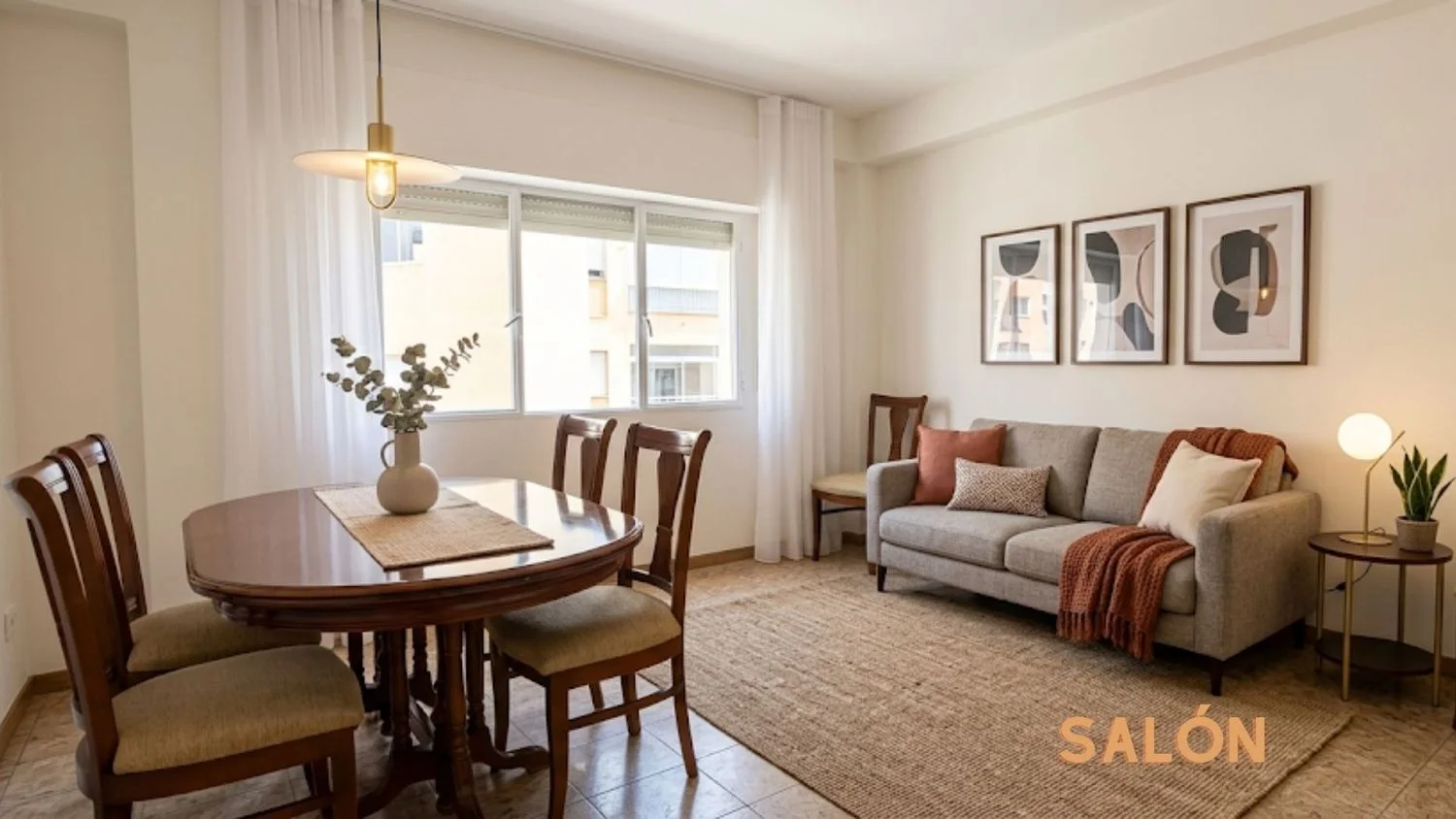 Piso en calle de Francisco Remiro, 34 - Foto 2