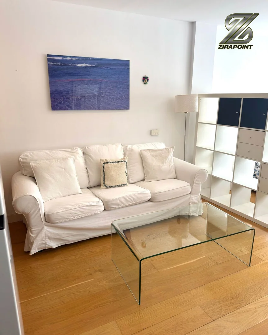 Estudio en Castello, 117, Castellana - Foto 9