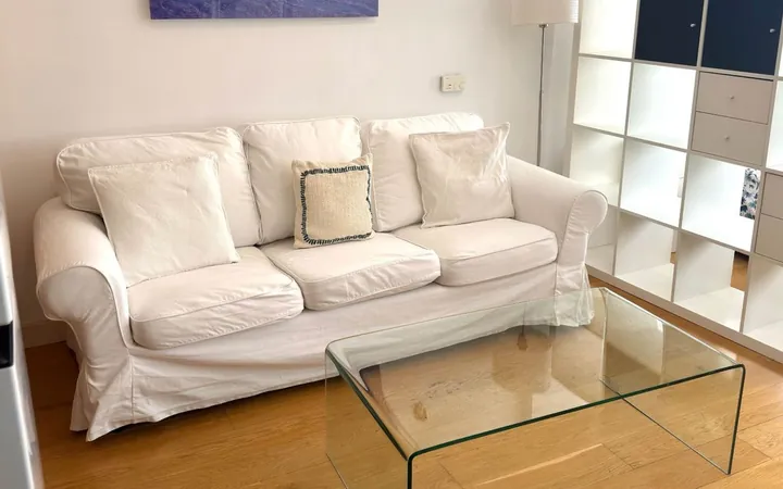 Estudio en Castello, 117, Castellana - Foto 9