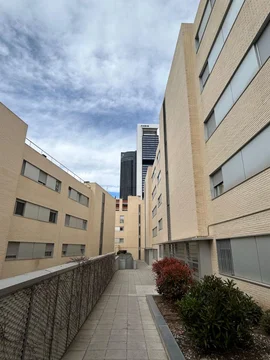 Piso en calle de San Aquilino, 29 - Foto 2