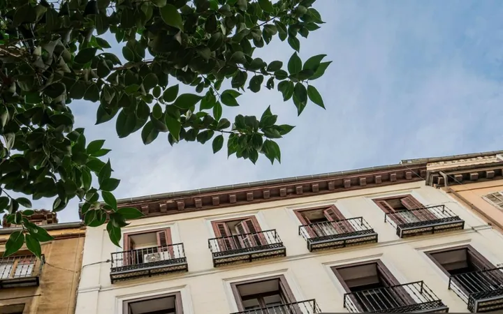 Ático en Calle de Zaragoza, Sol - Foto 14