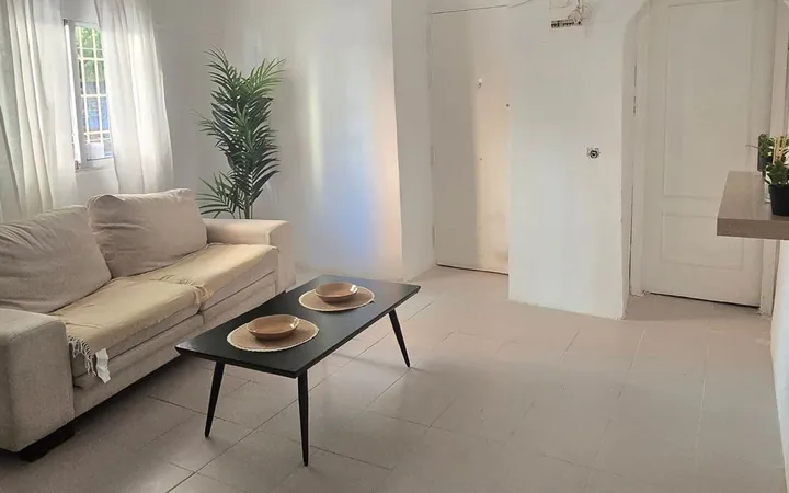 Piso en Calle Garceta, 32, San Isidro - Foto 1