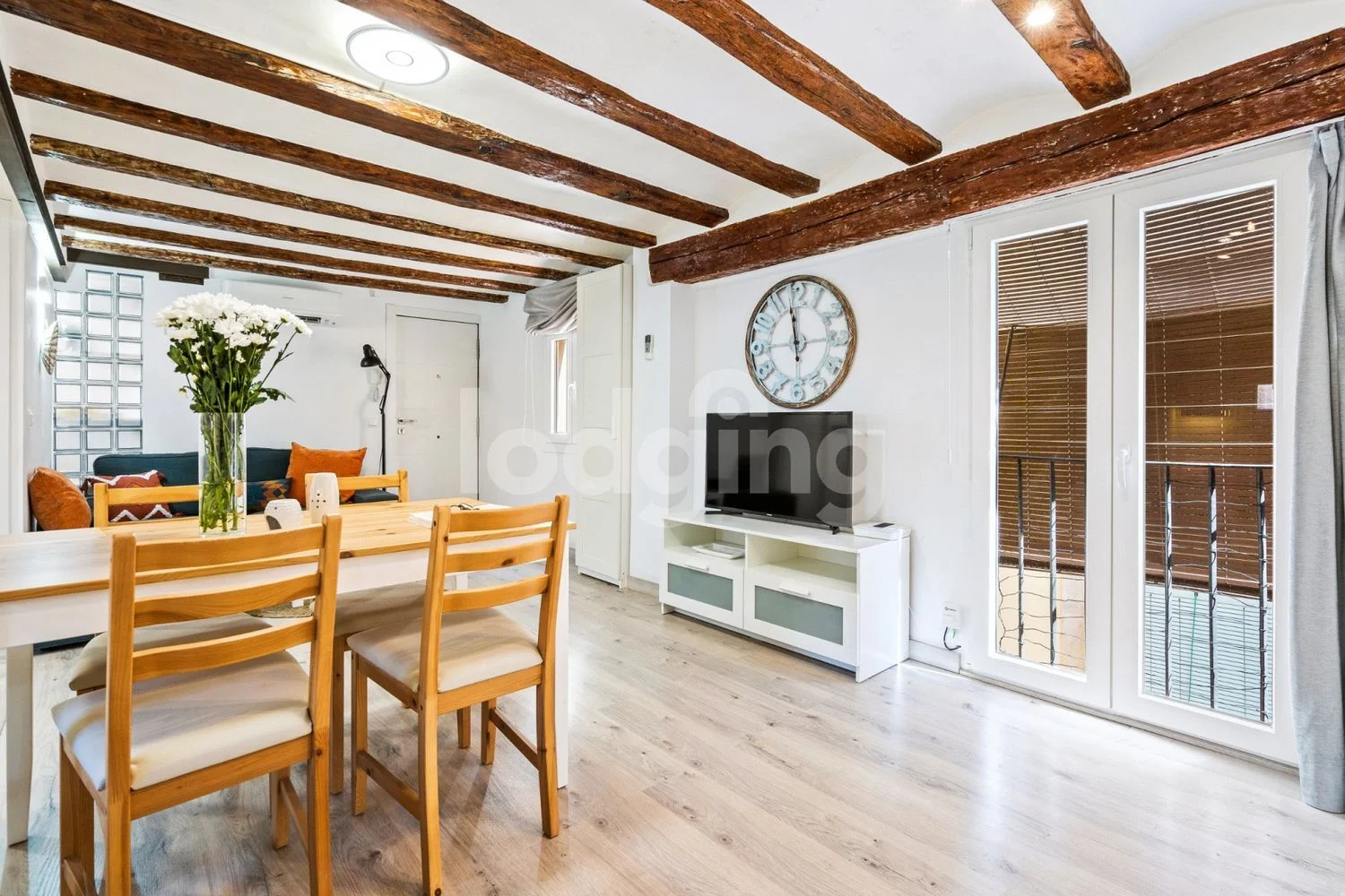 Estudio en calle de la Neu de Sant Cugat, 4 - Foto 7