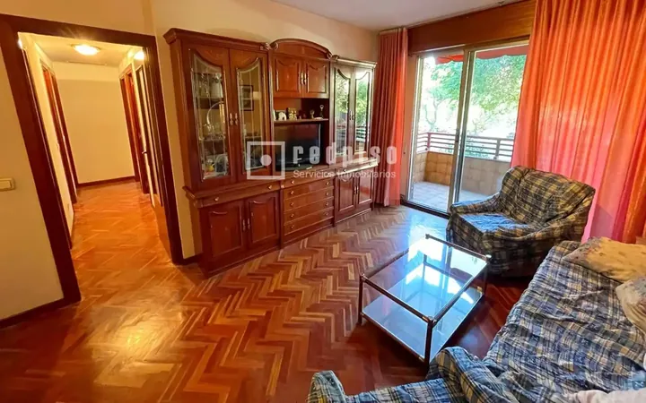 Piso en  de los Hermanos García Noblejas - Foto 4
