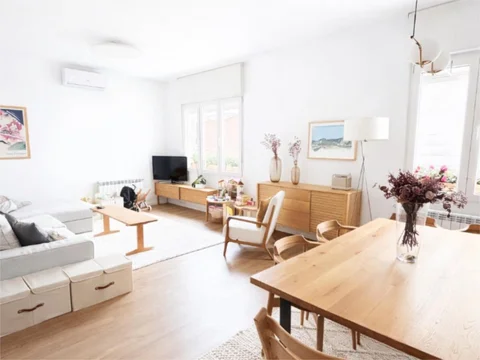 Piso en  Calle de Ibiza 62 - Foto 17