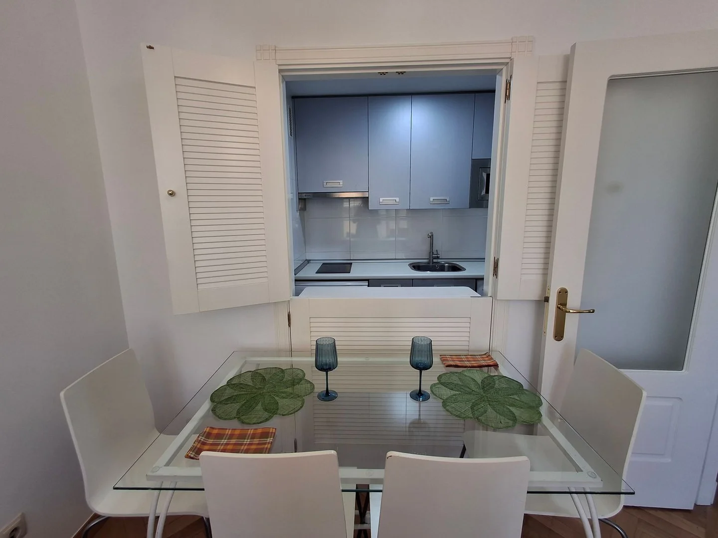 Piso en avenida de Isabel de Valois, 28 - Foto 7