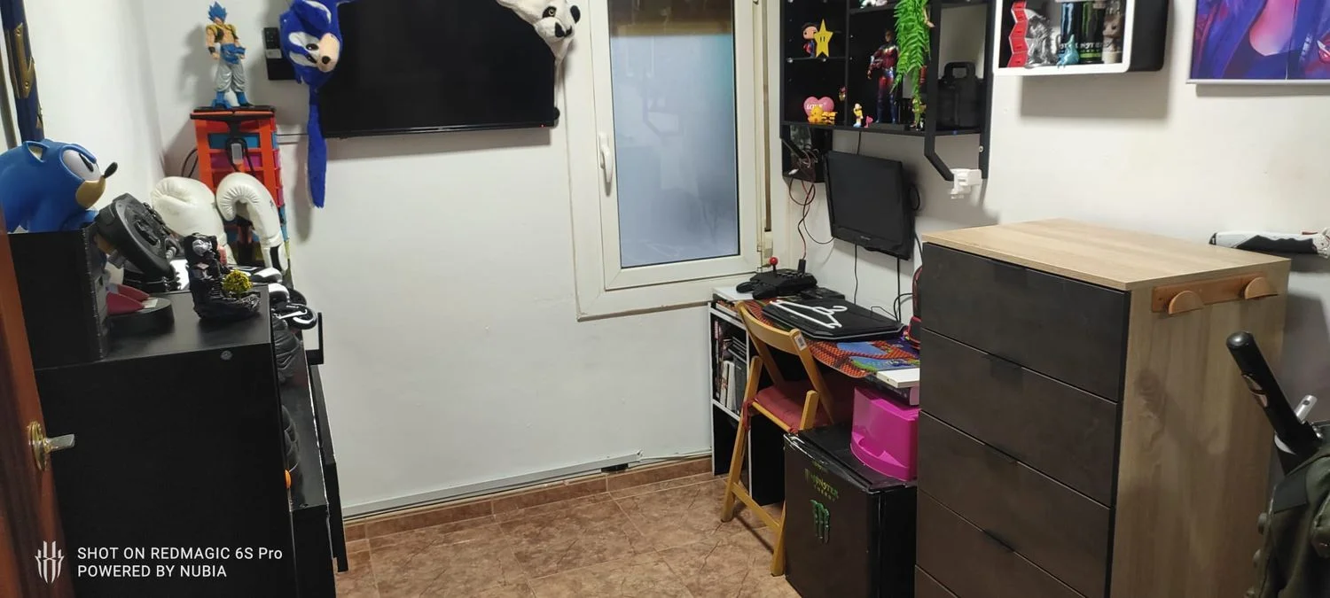 Piso en Barrio El Poblenou - Foto 3