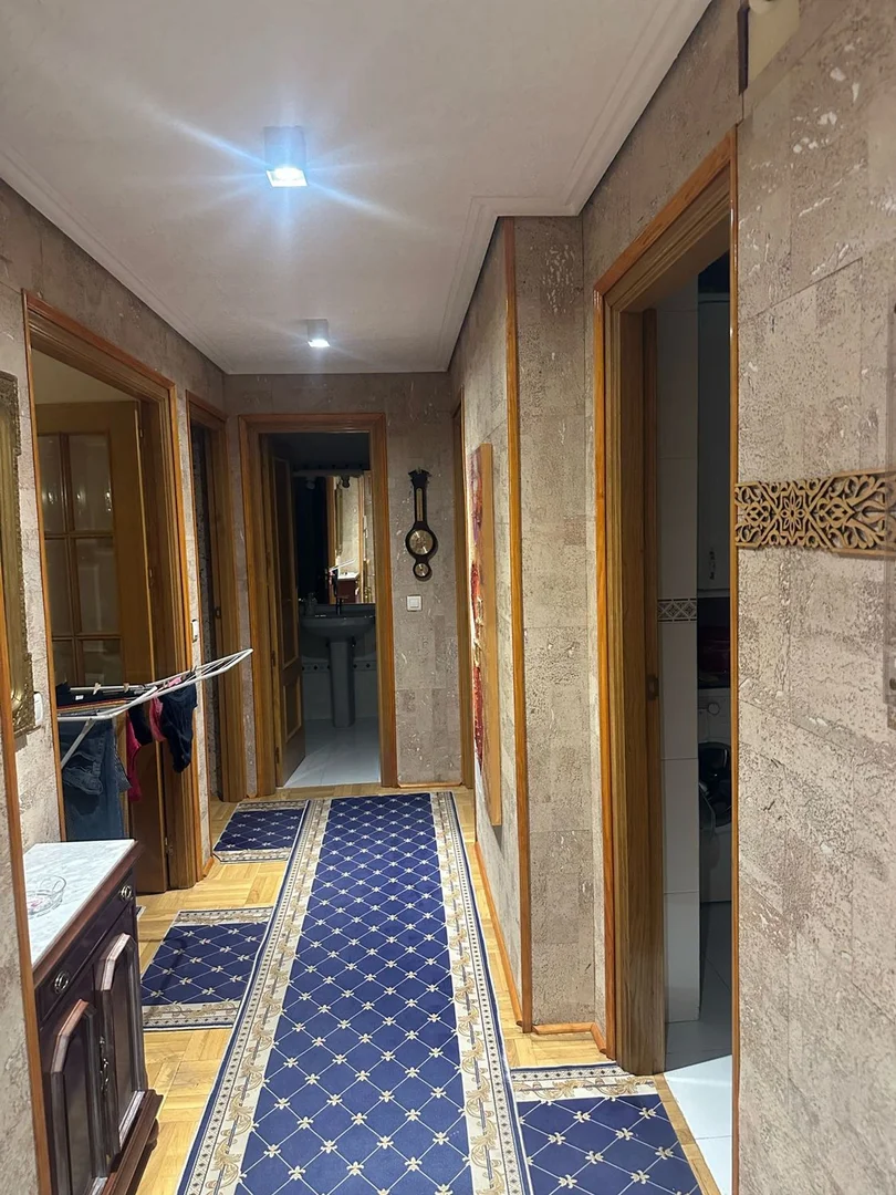 Piso en Calle Marqués de Berlanga, 34 - Foto 3