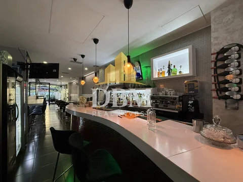 Bar, restaurante en traspaso en El Congrés i els Indians - Foto 10