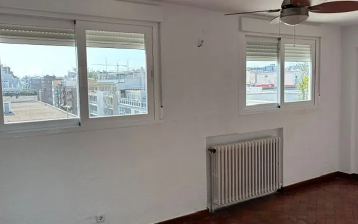 Ático en Calle de Ponzano, 69, Nuevos Ministerios-Ríos Rosas - Foto 19