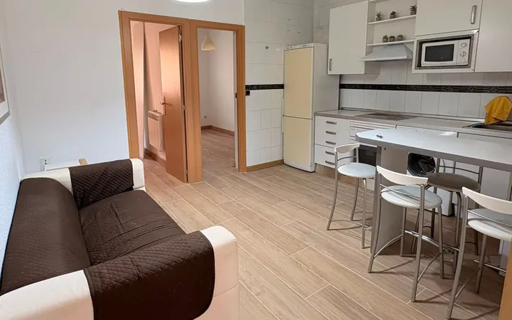 Piso en Calle Manuel Aleixandre, 14, Legazpi - Foto 3